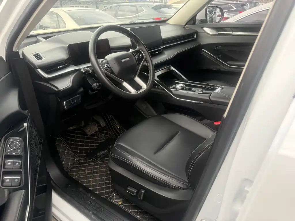 Haval H6 3 rd Gen 2.0 T Auto 4 WD Supreme