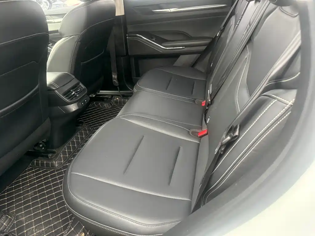 Haval H6 3 rd Gen 2.0 T Auto 4 WD Supreme