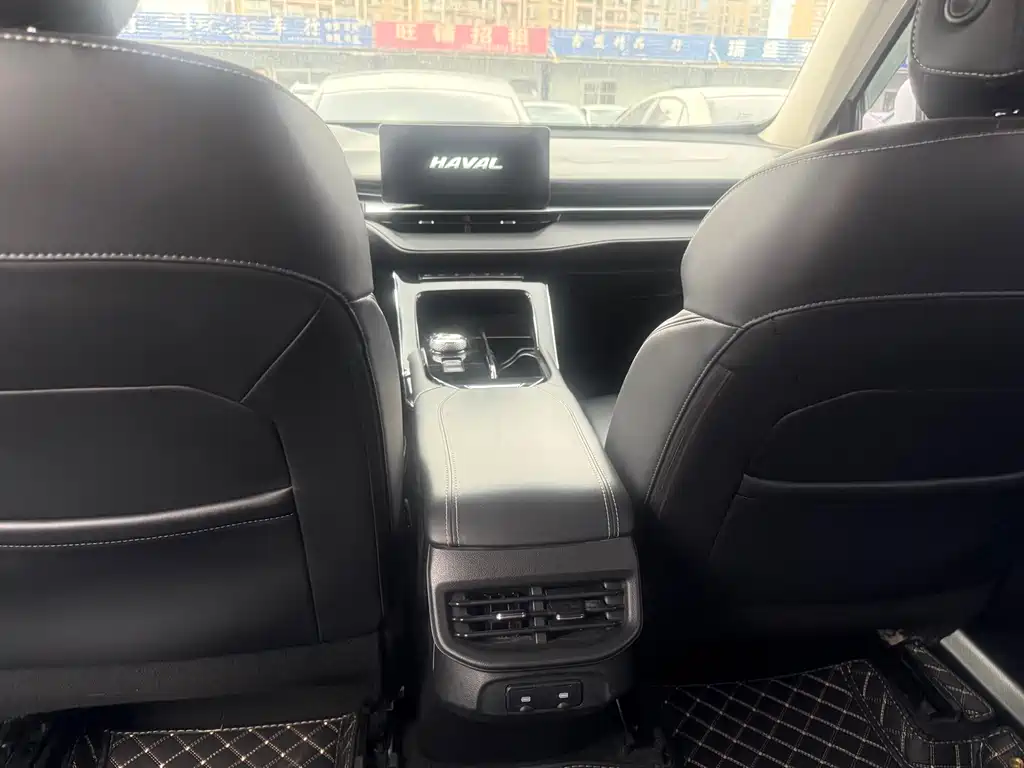 Haval H6 3 rd Gen 2.0 T Auto 4 WD Supreme
