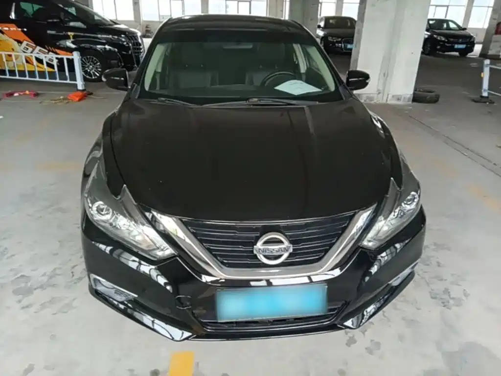 Teana Facelift 2.0 L XL Comfort