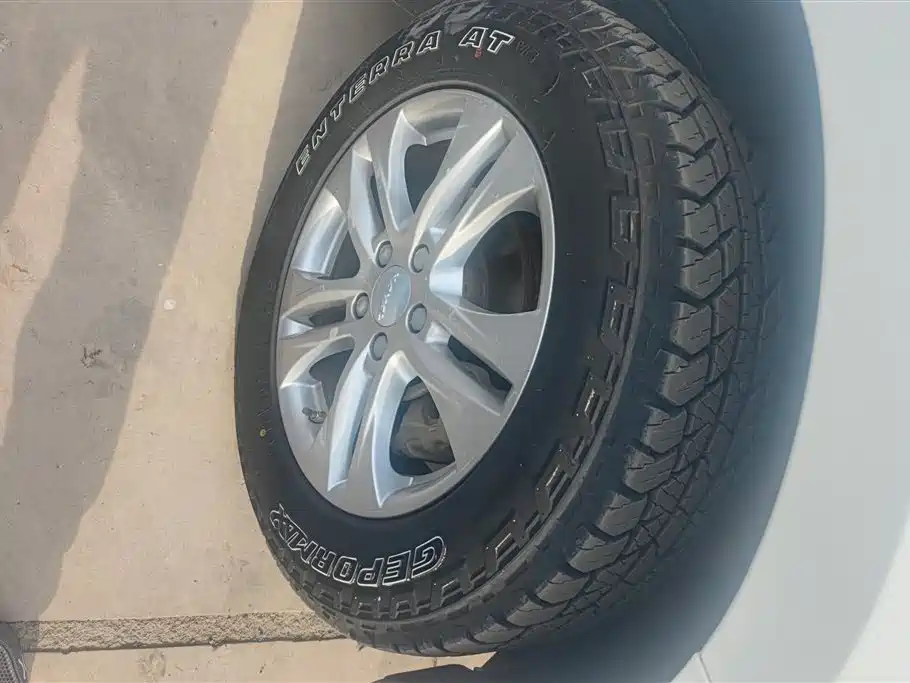Haval M6 1.5 T Manual 2 WD Elite CN-VI