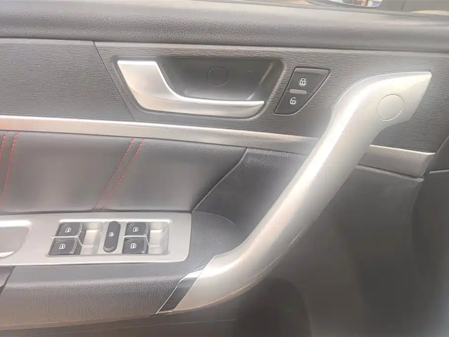Haval M6 1.5 T Manual 2 WD Elite CN-VI