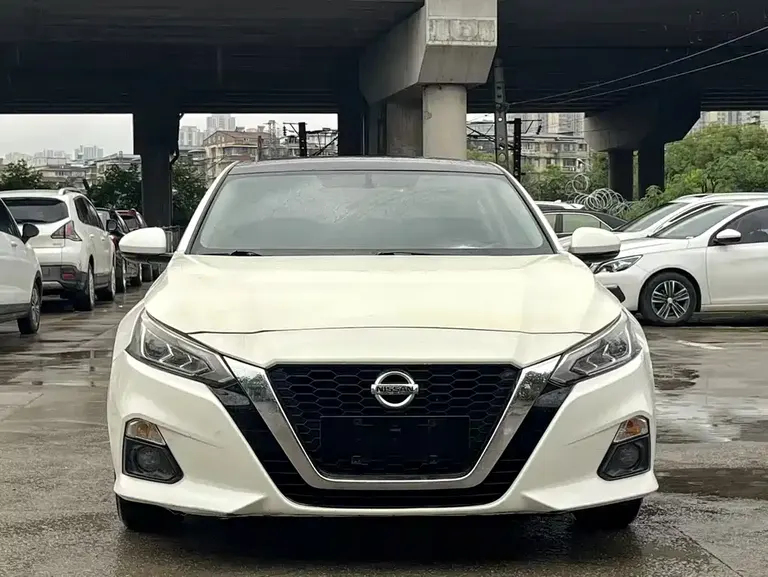 Nissan Teana 2.0 L XL Comfort