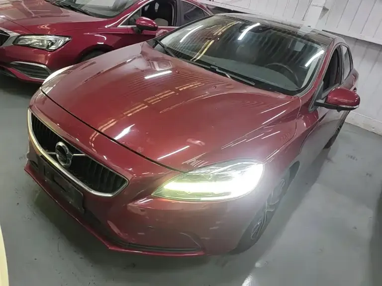 Volvo V40 T3 Smart Ease