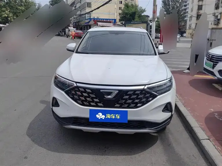 Jetta VS5 280 TSI Auto Joy