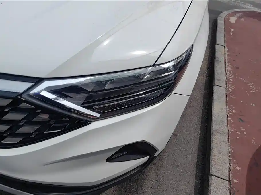 Jetta VS5 280 TSI Auto Joy