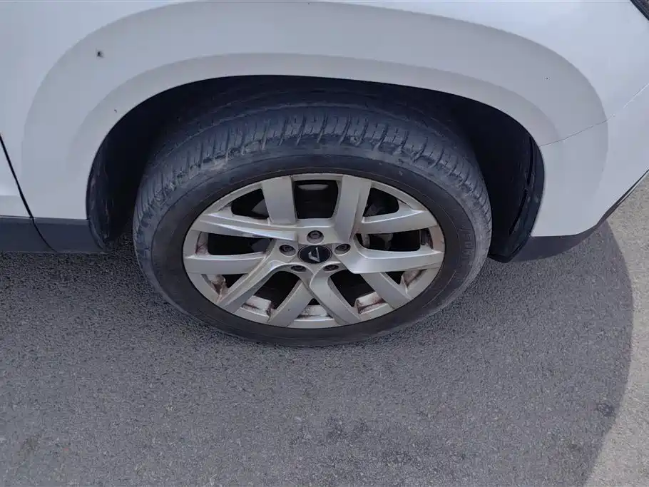 Jetta VS5 280 TSI Auto Joy
