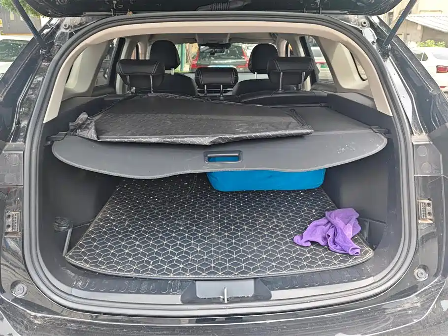 Haval H6 1.5 T 2 WD Classic