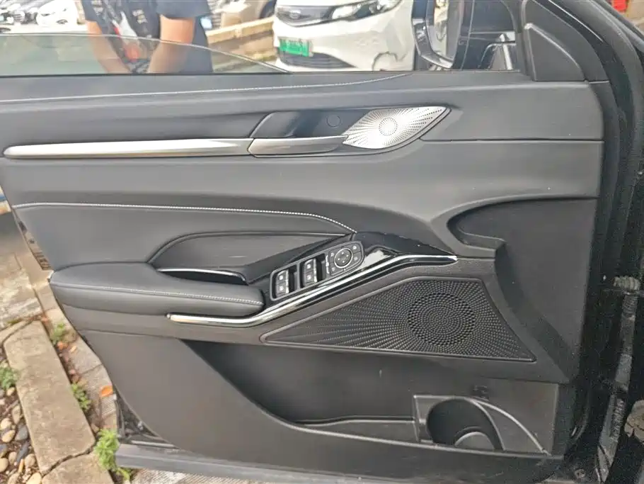 Haval H6 1.5 T 2 WD Classic