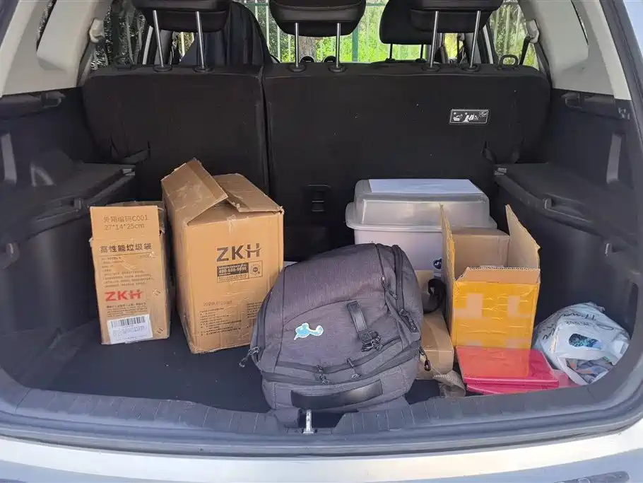 Haval H6 Upgraded 1.5 T Auto 2 WD Elite