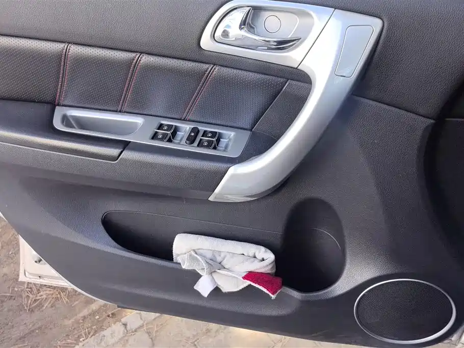 Haval H6 Upgraded 1.5 T Auto 2 WD Elite