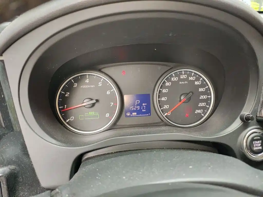 Outlander 2.0 L 2 WD Glory 5-seat
