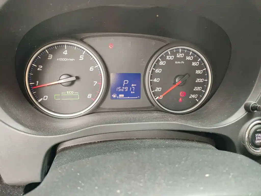 Outlander 2.0 L 2 WD Glory 5-seat