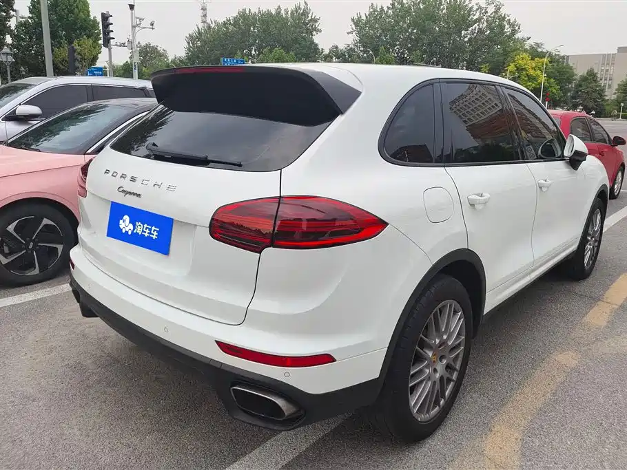 Cayenne Cayenne 3.0 T