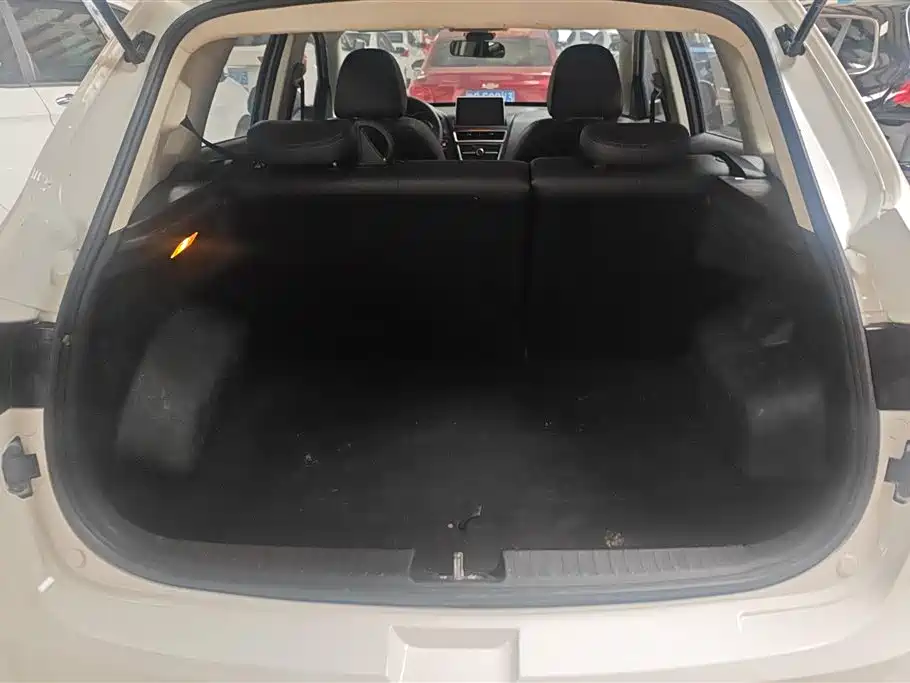 Besturn X40 1.6 L Auto Luxury CN-V