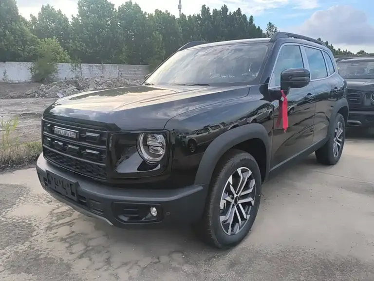 Haval Dargo 1.5 T DCT Collie