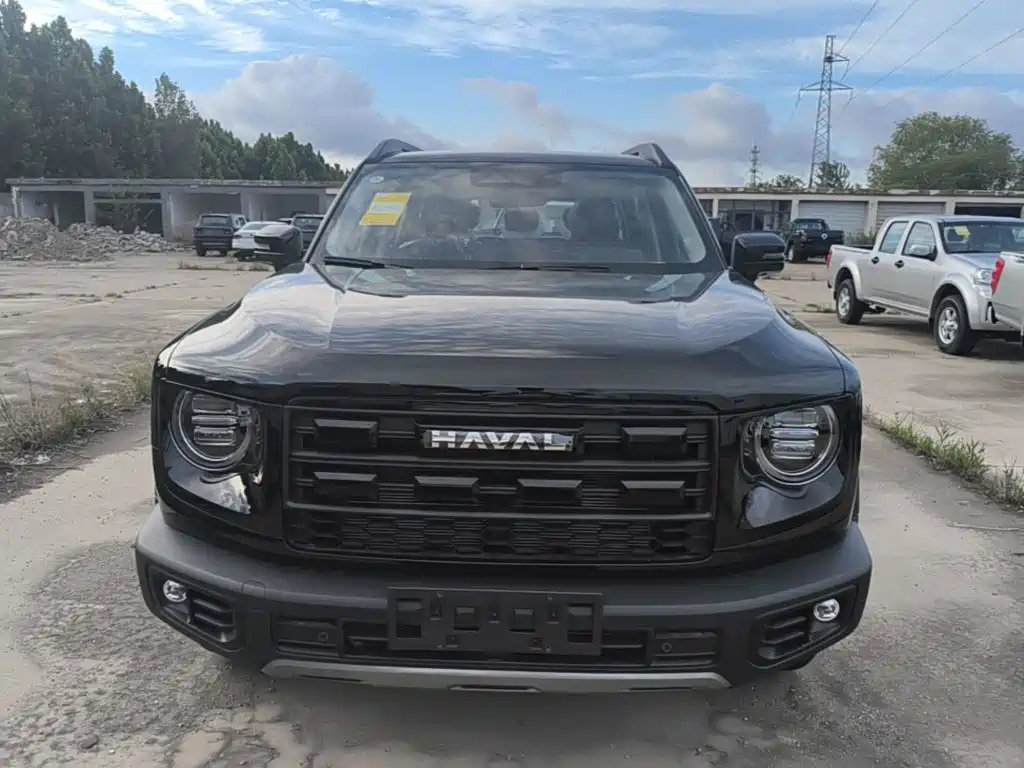 Haval Dargo 1.5 T DCT Collie