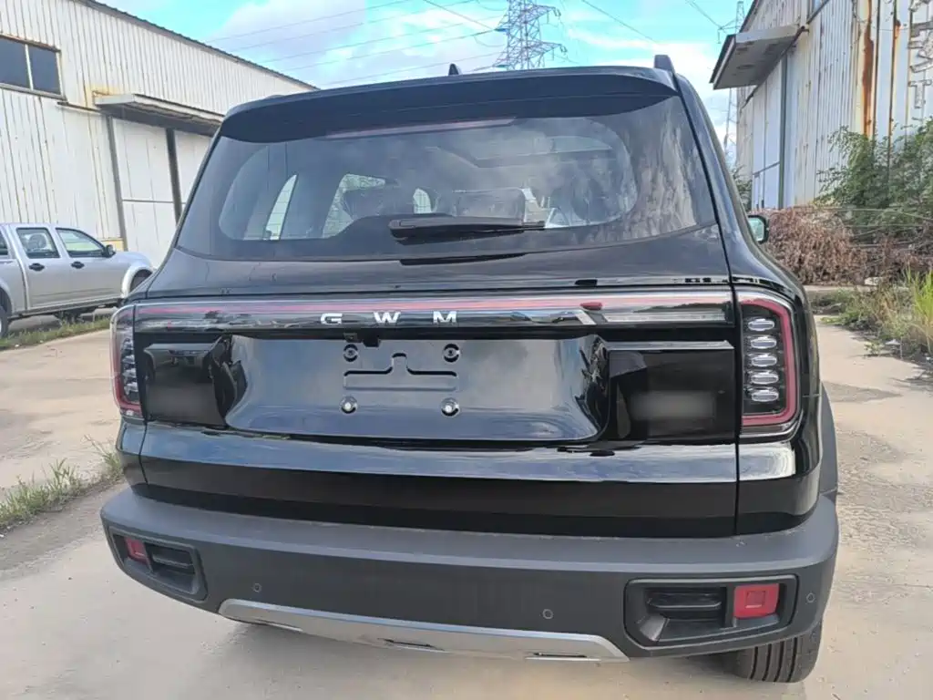 Haval Dargo 1.5 T DCT Collie