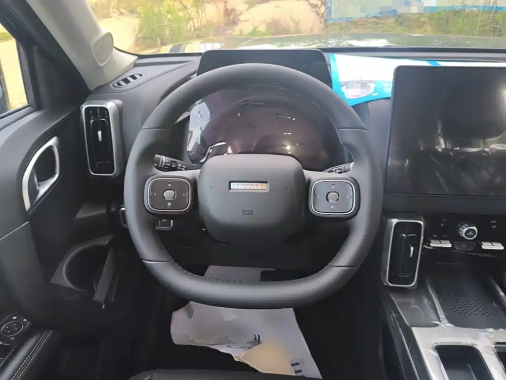 Haval Dargo 1.5 T DCT Collie