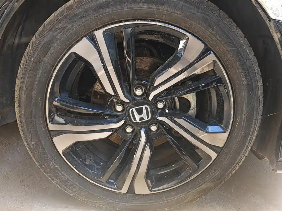Civic HATCHBACK 220 TURBO CVT Trend Cool Control