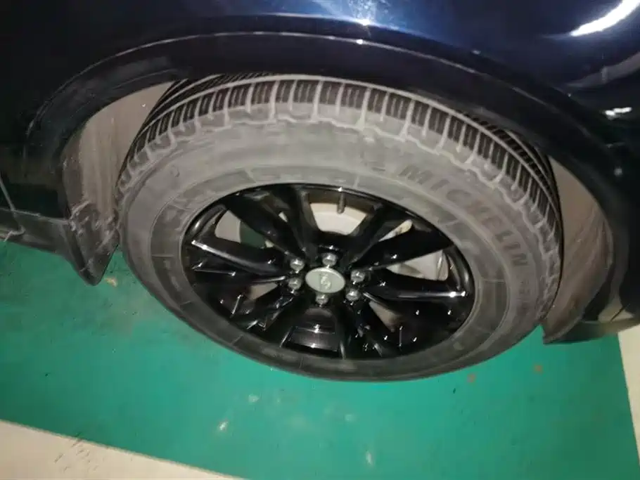 Cadillac XT5 28 T Luxury