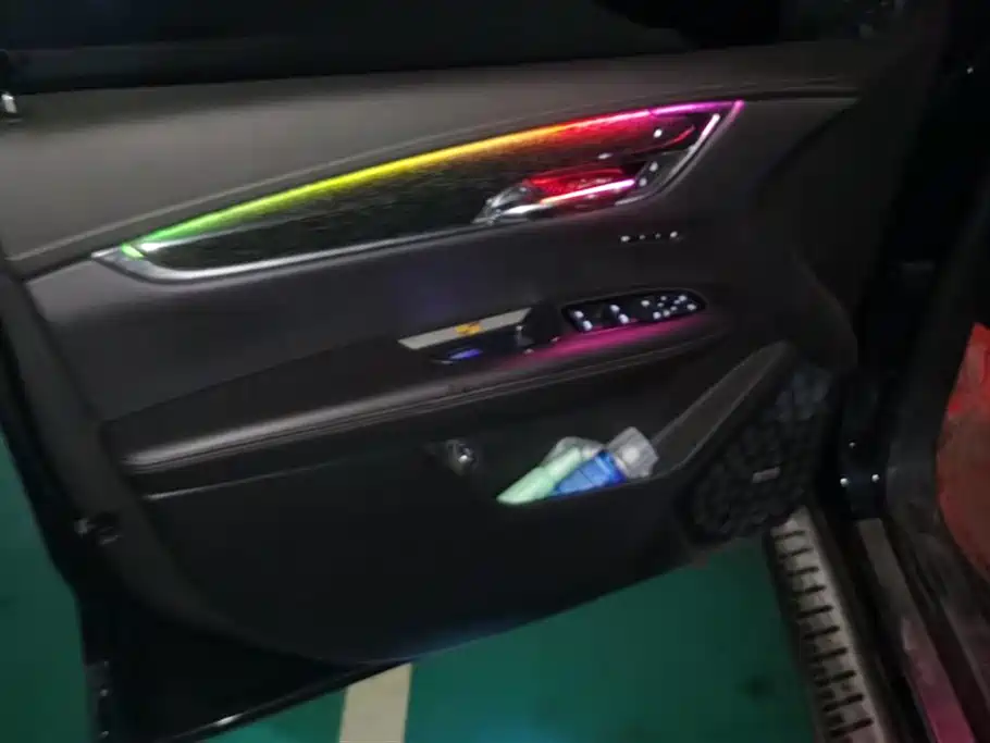 Cadillac XT5 28 T Luxury