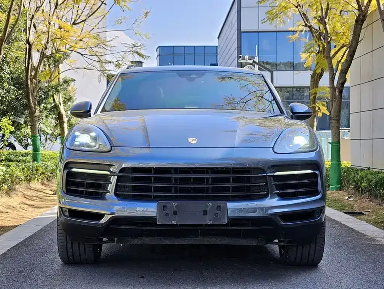 Porsche Cayenne Cayenne 3.0 T