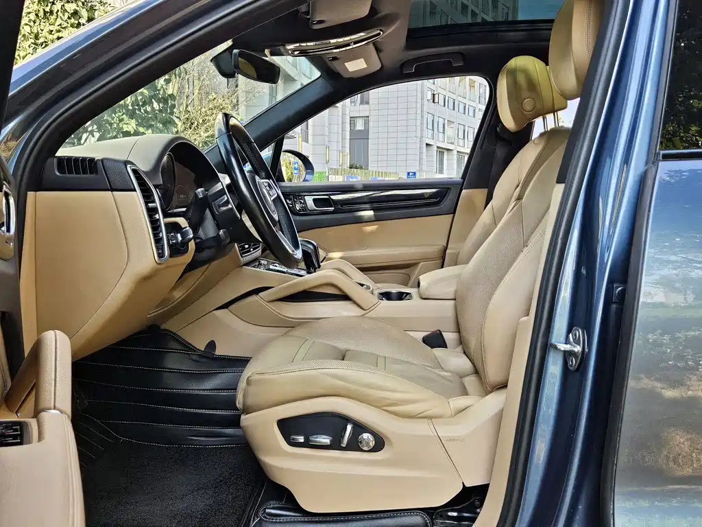 Cayenne Cayenne 3.0 T