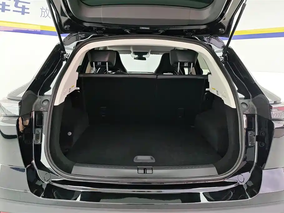 Jetour Dasheng 捷途大圣 2026款 1.5 T DCT 豪华版