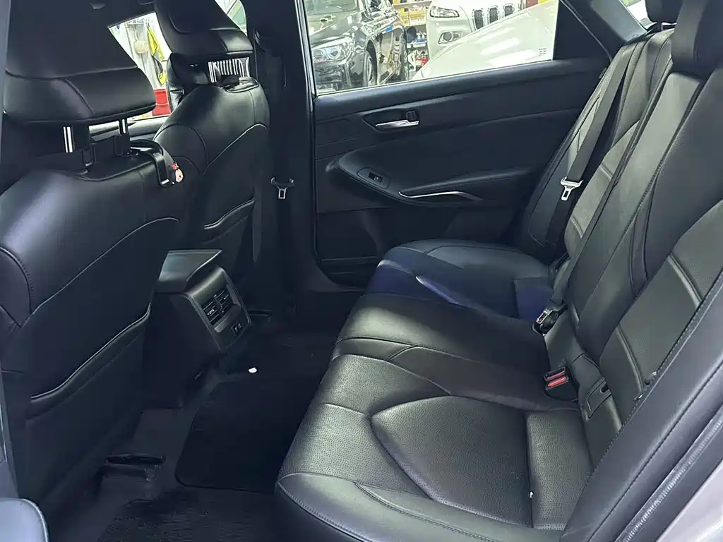 Avalon 2.0 L Luxury CN-VI