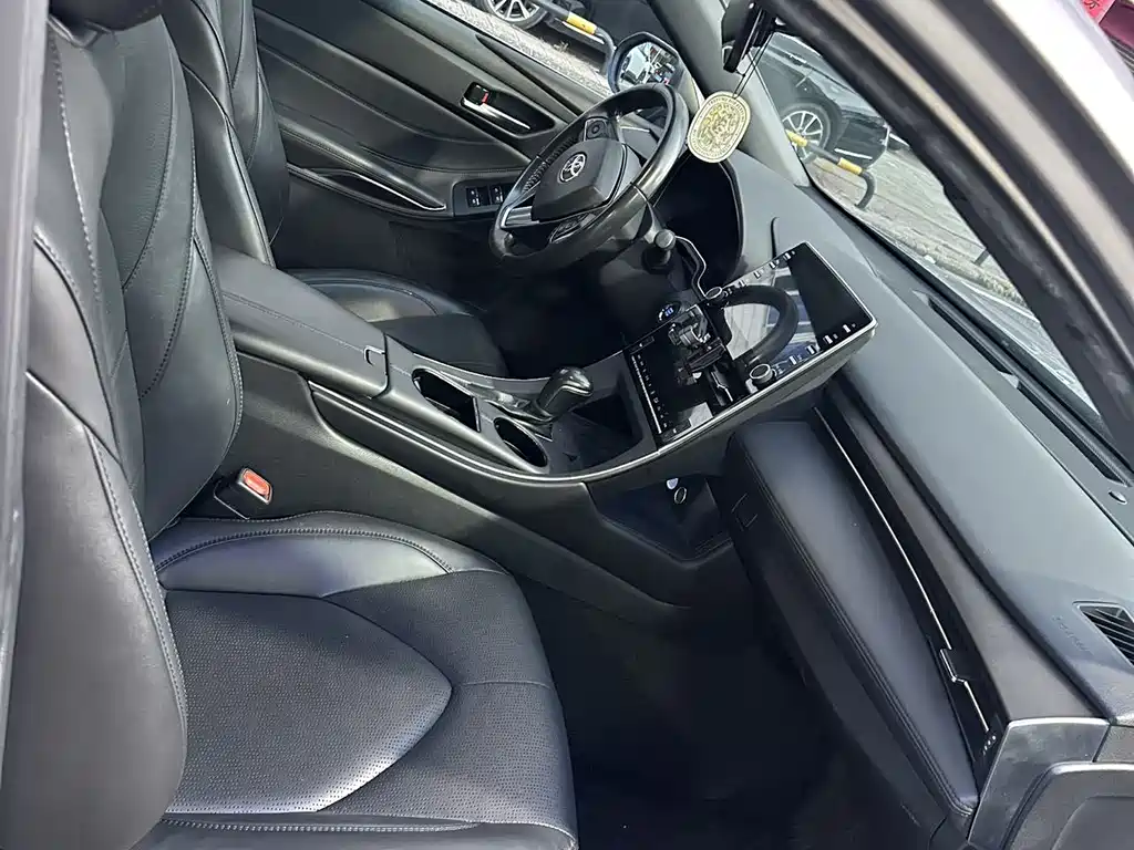 Avalon 2.0 L Luxury CN-VI