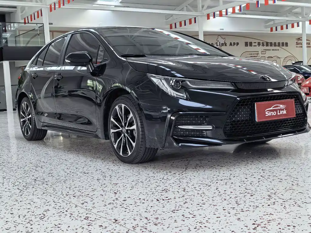 Levin 185 T CVT Sport