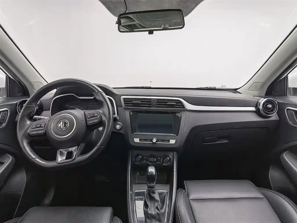 MG ZS 名爵ZS 2019款 1.5 L 自动全球豪华版 国VI