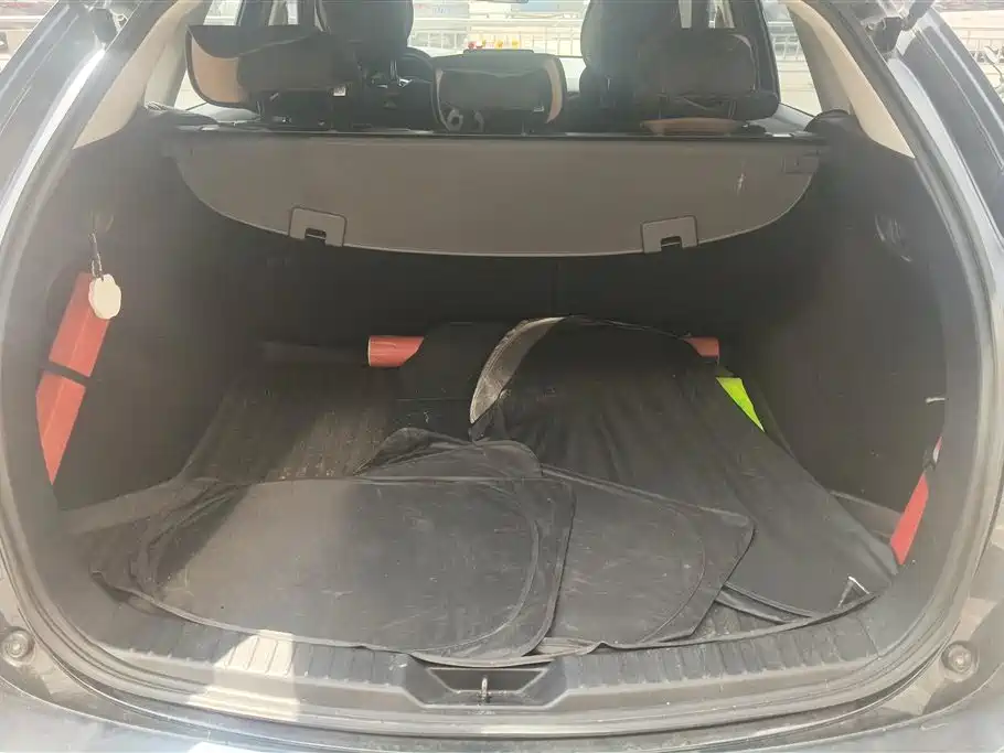 Mazda CX-5 2.0 L Auto 2 WD Comfort