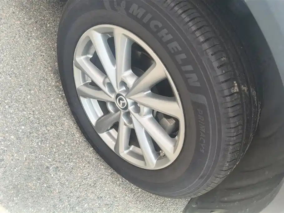 Mazda CX-5 2.0 L Auto 2 WD Comfort