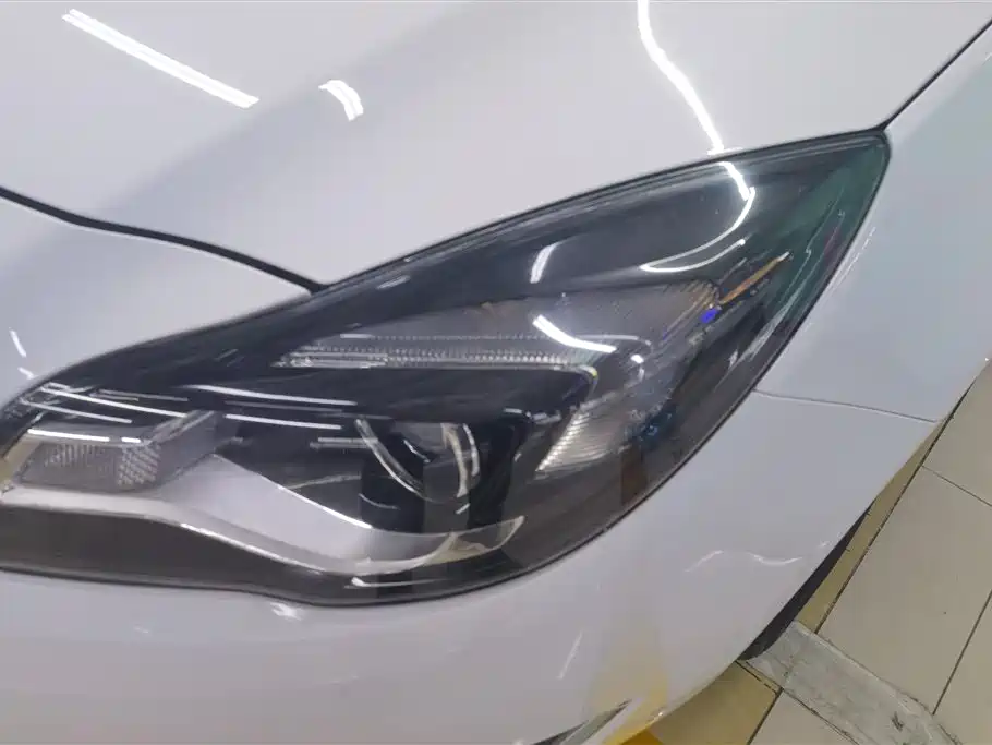Regal 1.6 T Elite Tech