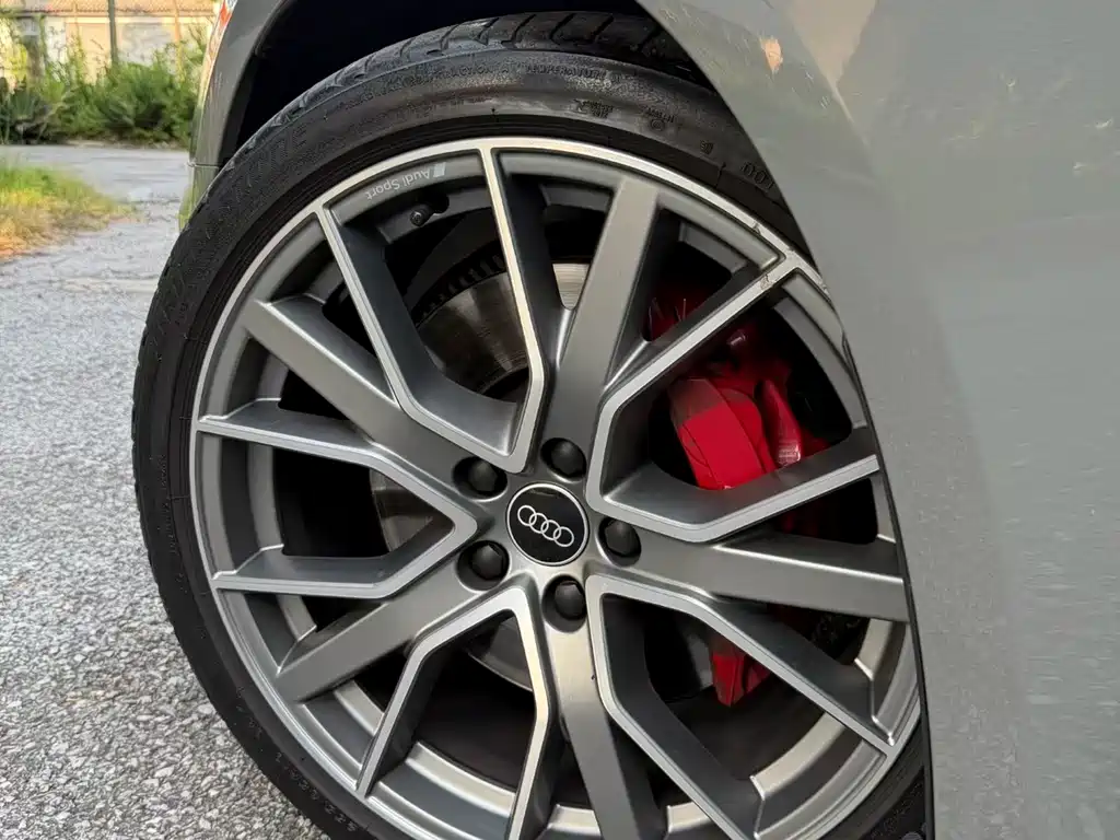 Audi S4 S4 3.0 TFSI