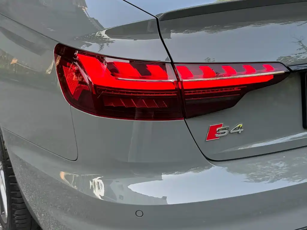 Audi S4 S4 3.0 TFSI
