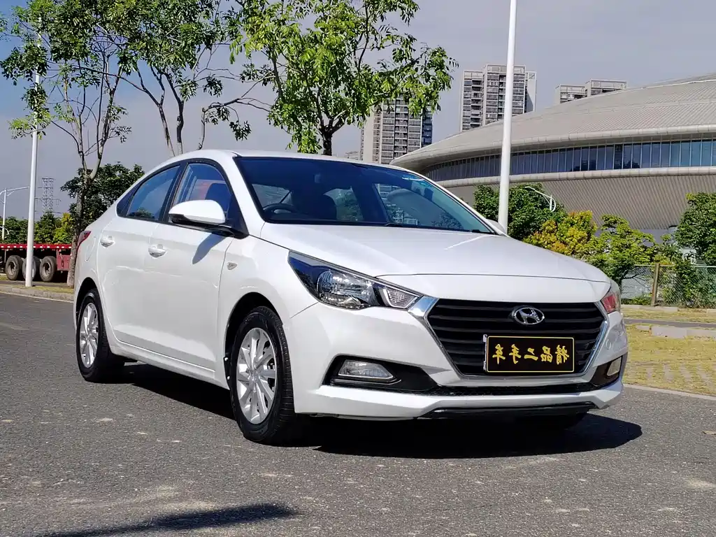 Verna 1.4 L Auto Cool GLS