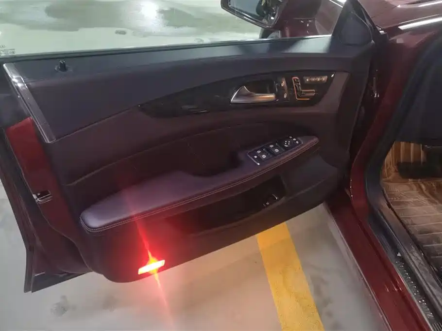 Mercedes-Benz CLS CLS 300 CGI