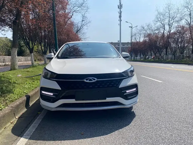 Chery Arrizo GX 1.5 T CVT CN-V