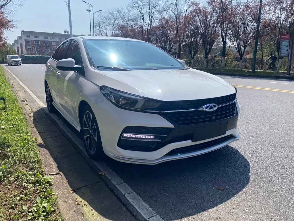 Arrizo GX 1.5 T CVT CN-V