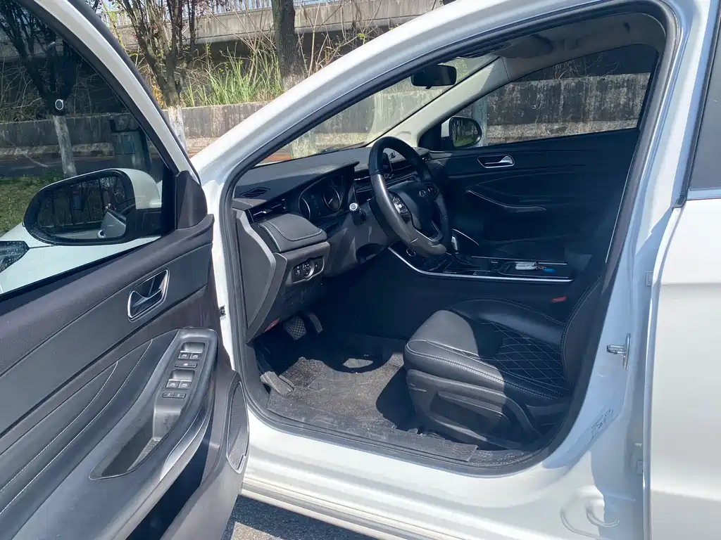 Arrizo GX 1.5 T CVT CN-V