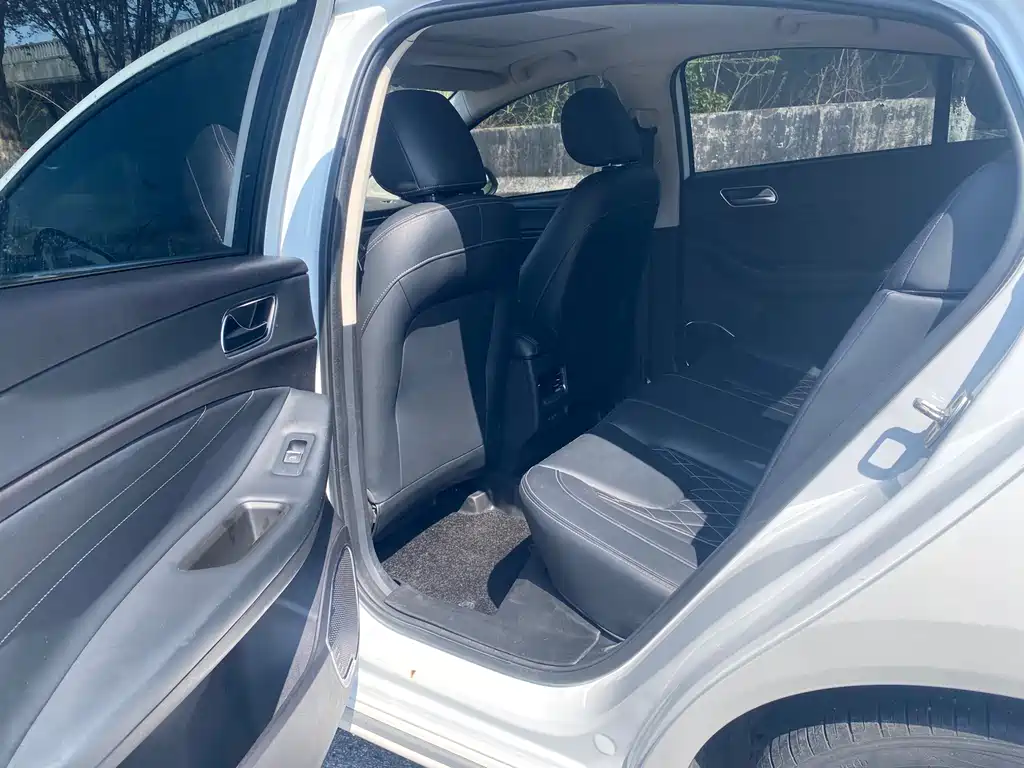 Arrizo GX 1.5 T CVT CN-V