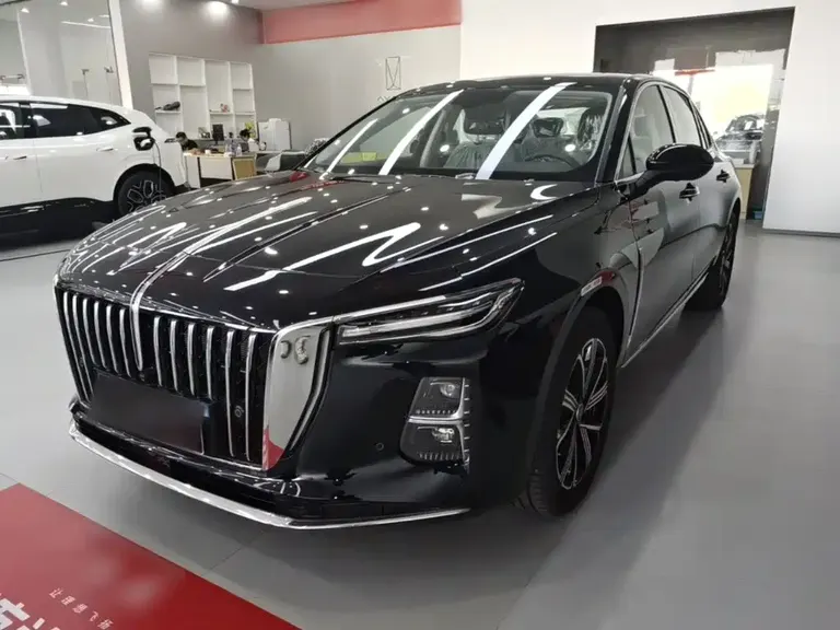 Hongqi H5 PHEV 130 Super Hybrid