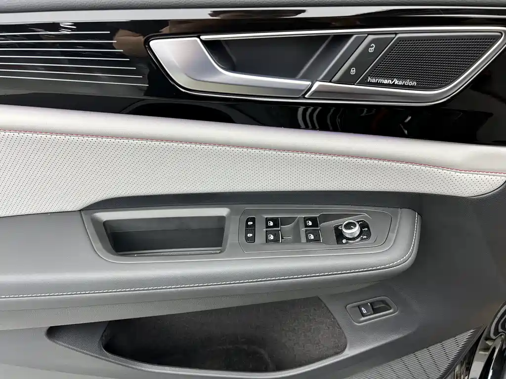 Teramont Teramont X 380 TSI 4 WD Supreme Luxury