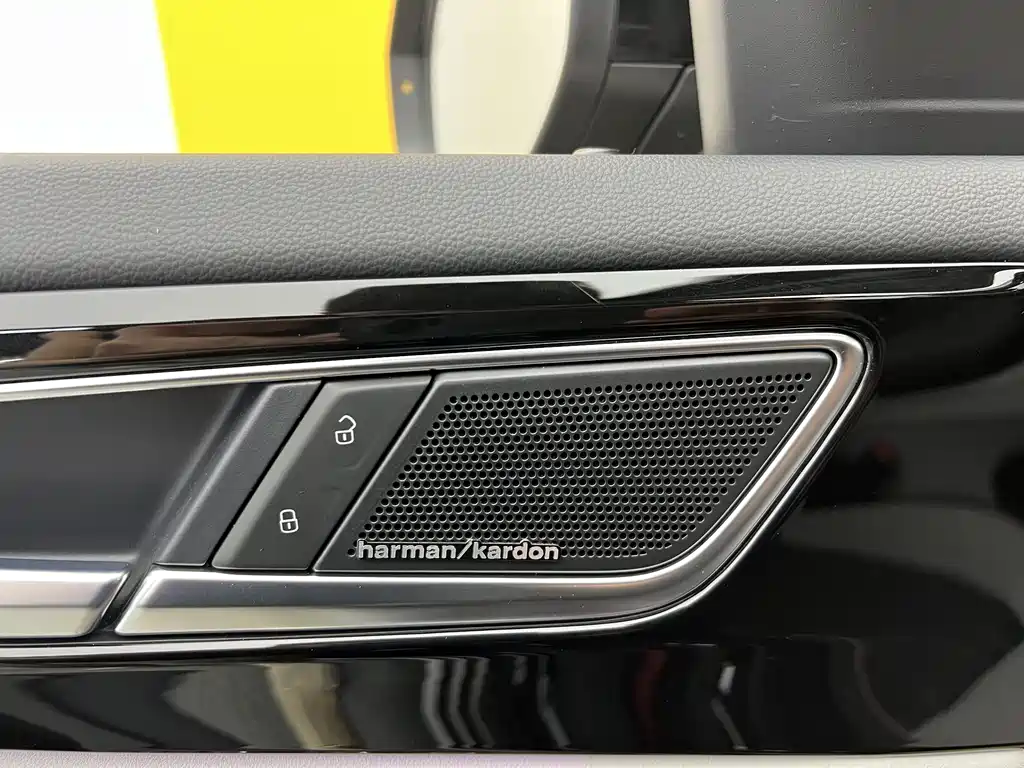 Teramont Teramont X 380 TSI 4 WD Supreme Luxury