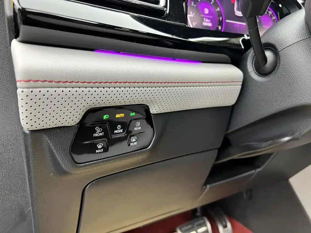 Teramont Teramont X 380 TSI 4 WD Supreme Luxury