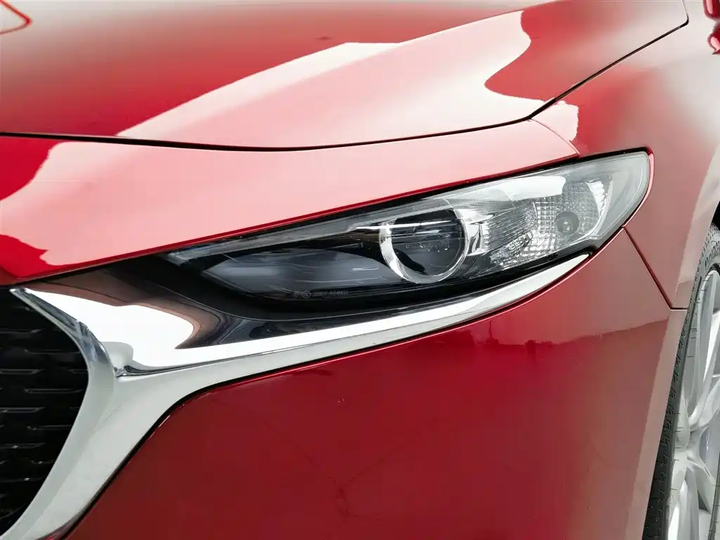 Mazda 3 Axela 2.0 L Auto Quality Elegant
