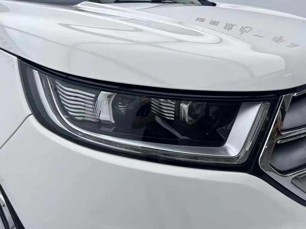 Edge 2.0 T GTDi 2 WD Grand Sharp